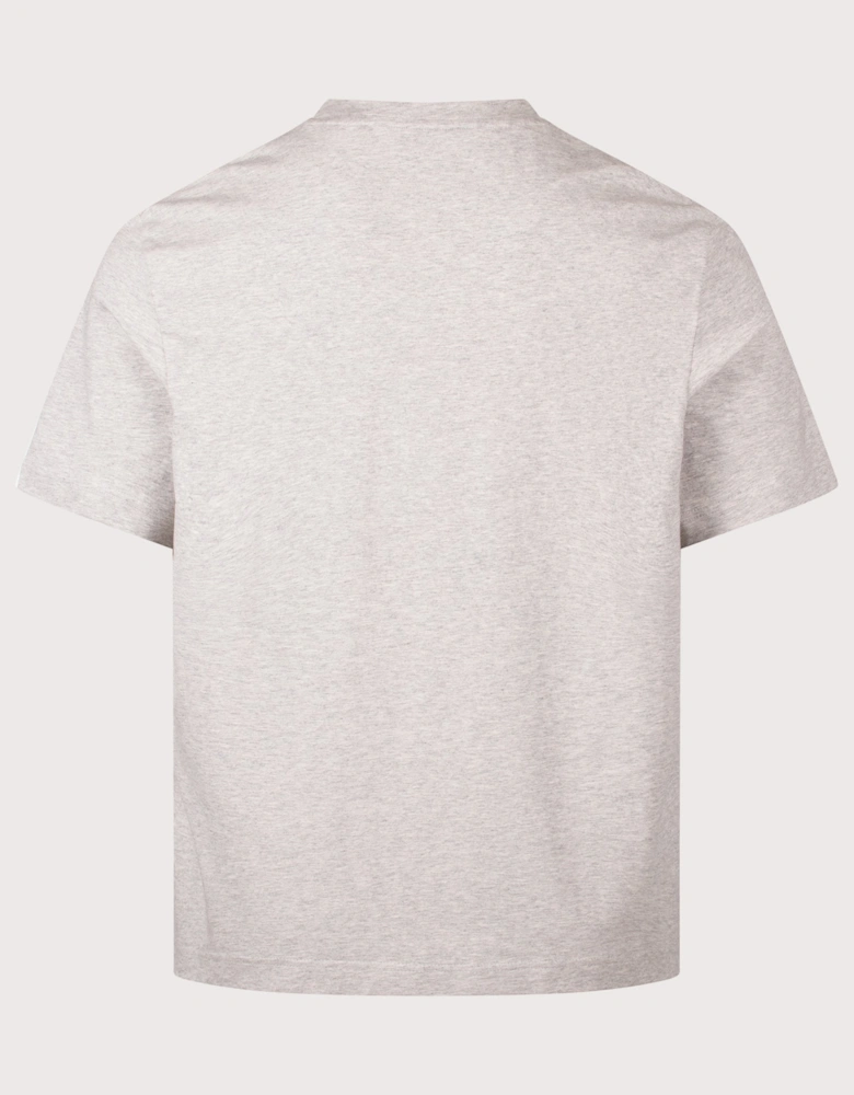 Regular Fit TChup T-Shirt
