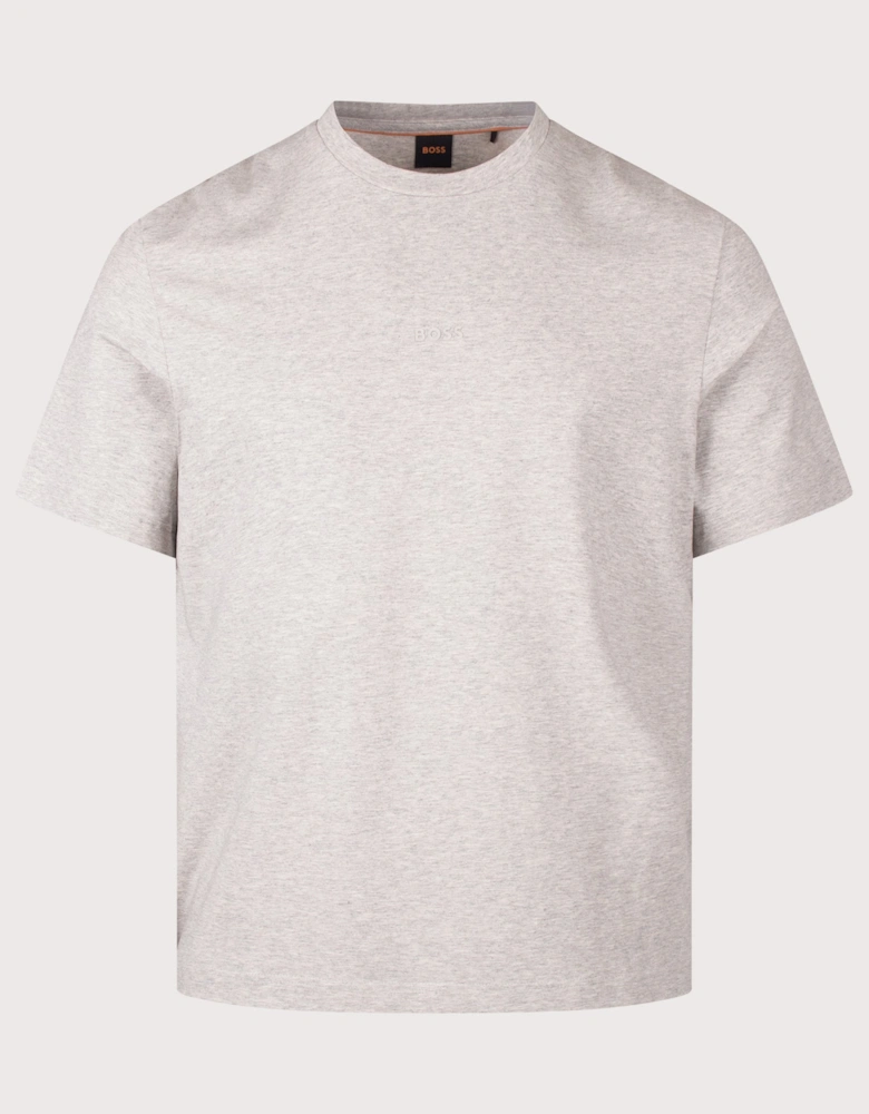 Regular Fit TChup T-Shirt