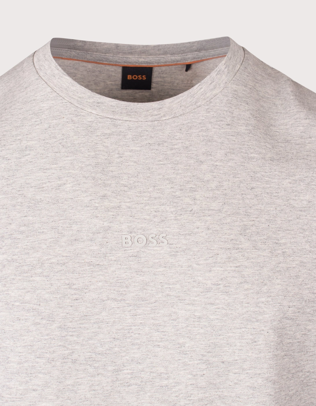 Regular Fit TChup T-Shirt