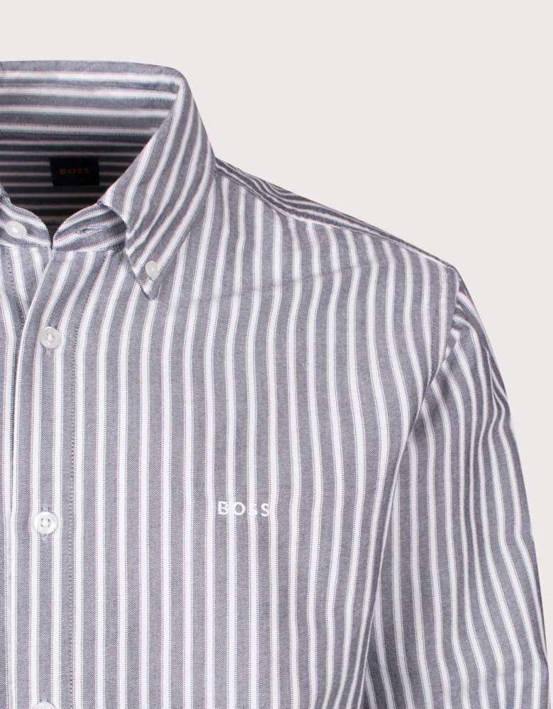 Regular Fit Ricoplus M Shirt