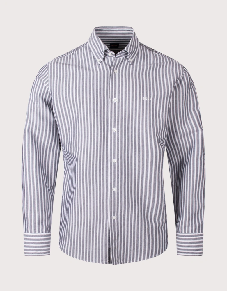 Regular Fit Ricoplus M Shirt
