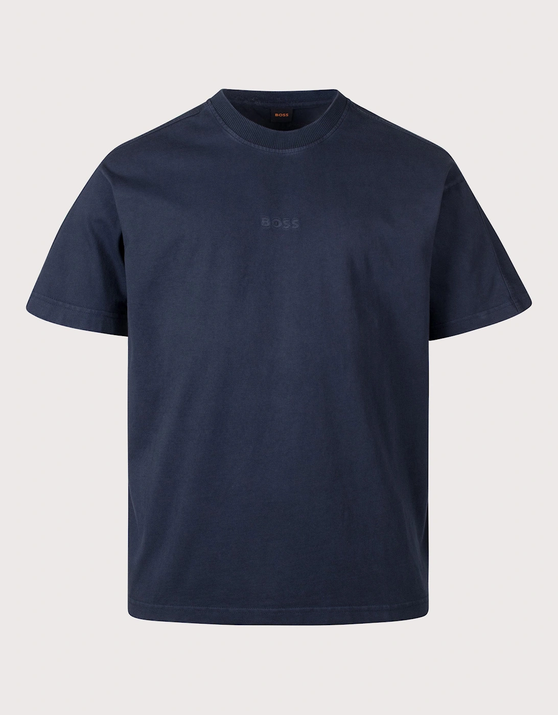 Relaxed Fit Tile T-Shirt, 5 of 4