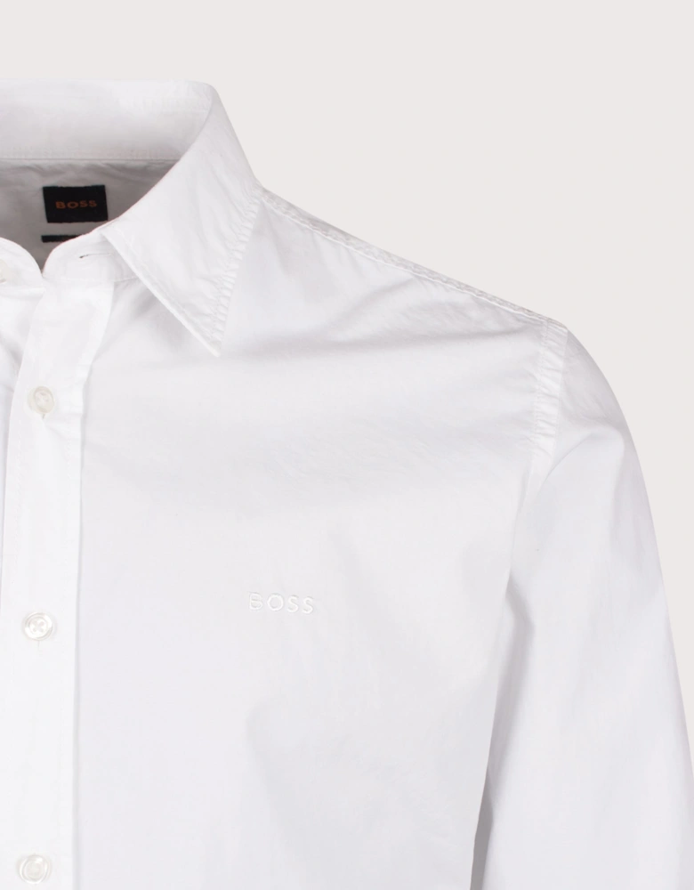 Regular Fit Relegant 6 M Shirt