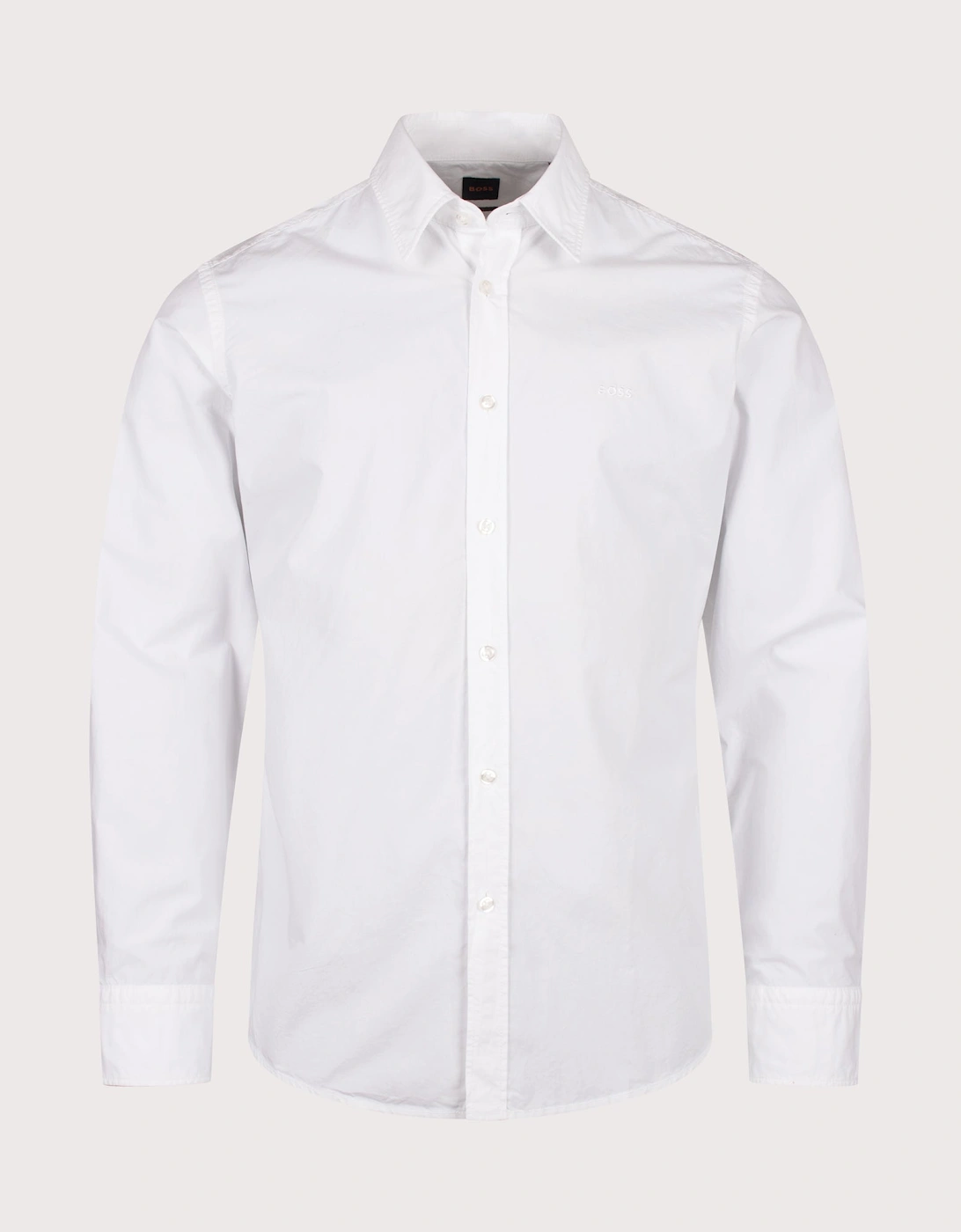 Regular Fit Relegant 6 M Shirt, 4 of 3