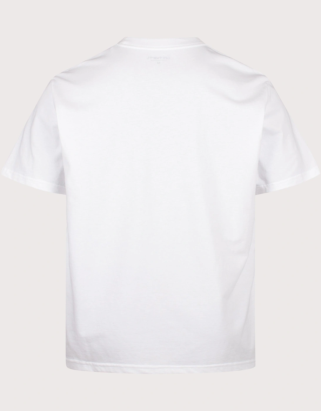 Loose Fit Bumper Stickers T-Shirt