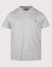020 Andover Heather / Navy Pp