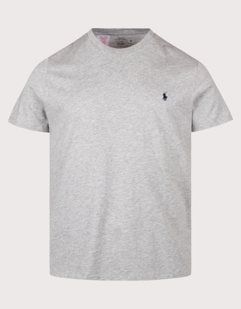 Classic Fit (Relaxed) Lightweight T-Shirt
