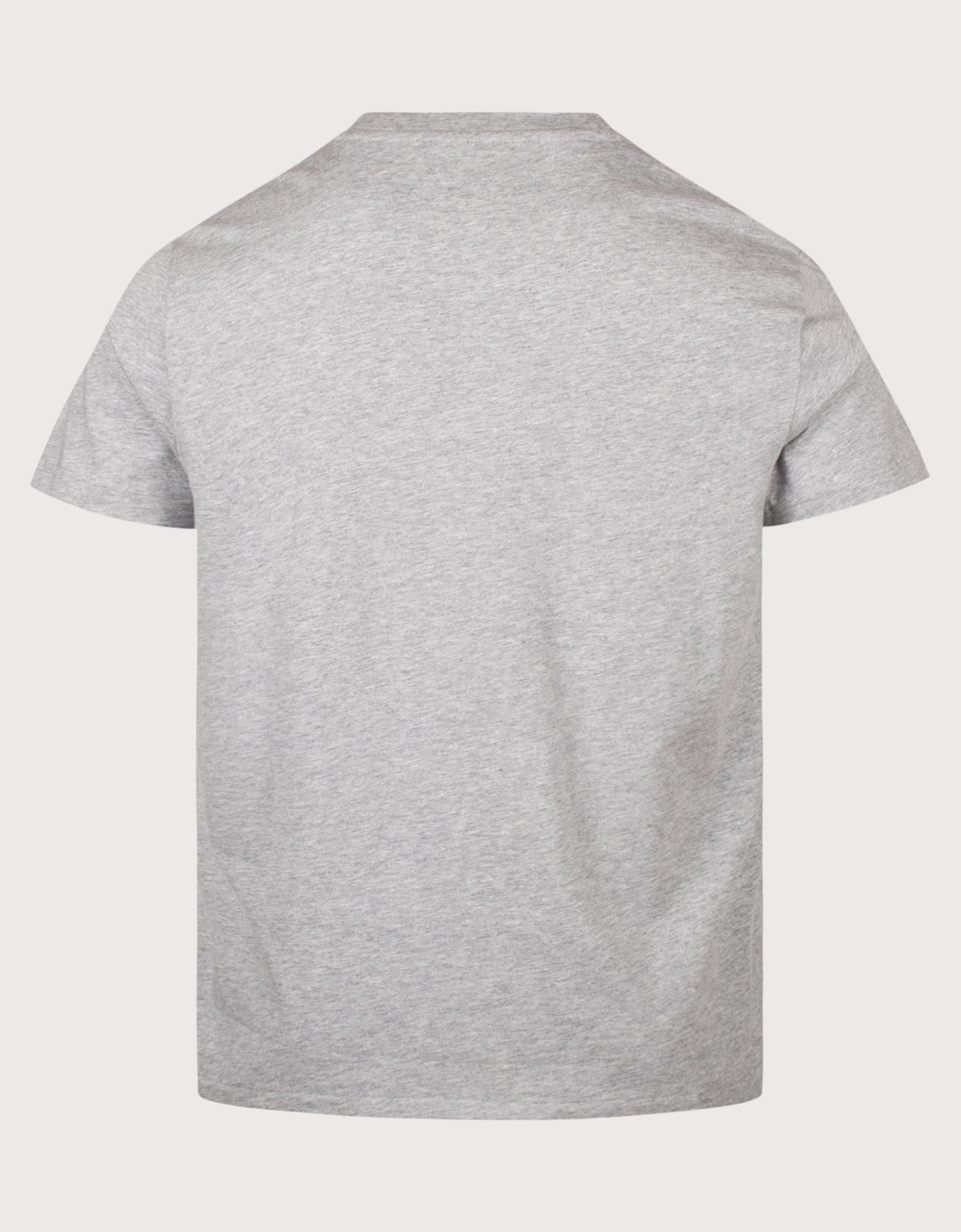 Classic Fit (Relaxed) Lightweight T-Shirt