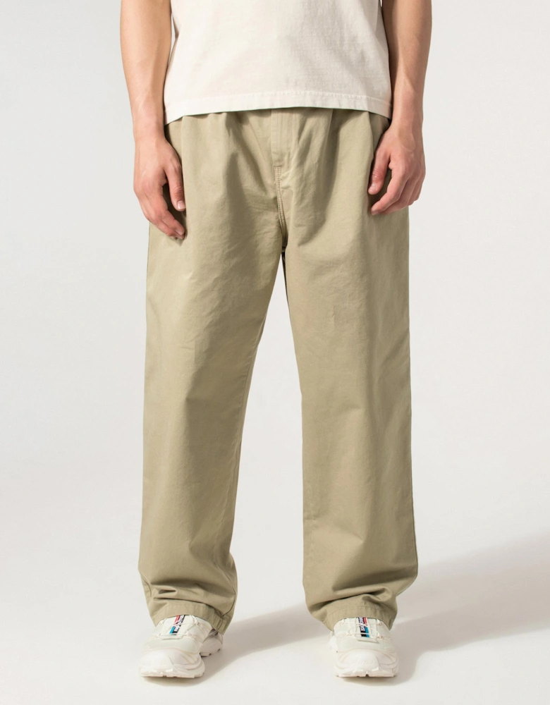 Loose Tapered Fit Marv Pants