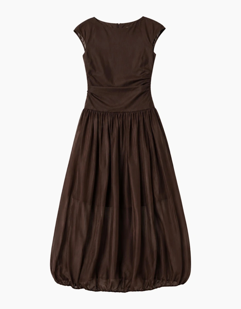 THE DORA DRESS