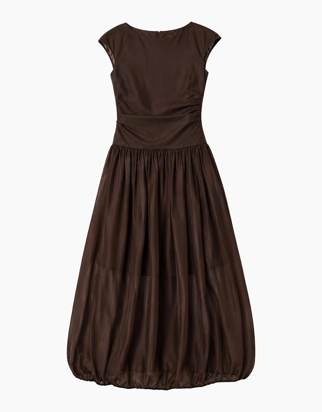THE DORA DRESS