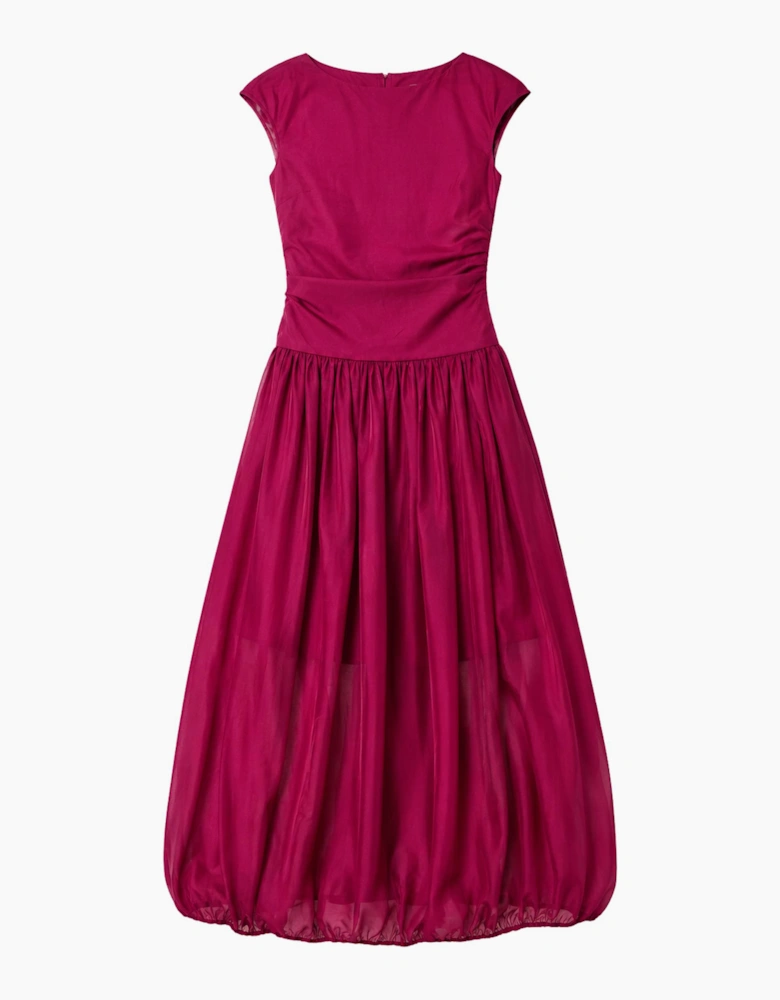 THE DORA DRESS