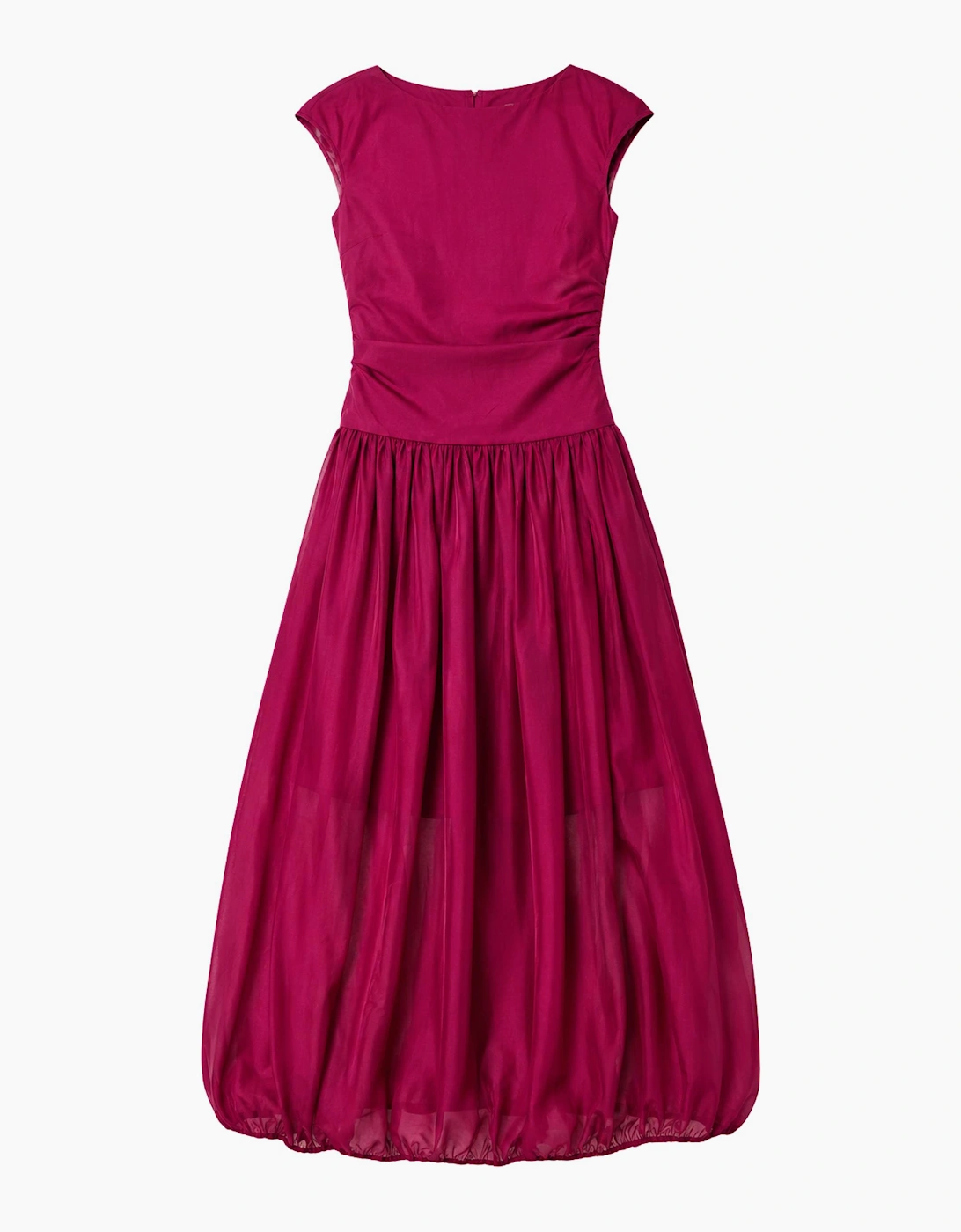 THE DORA DRESS, 9 of 8