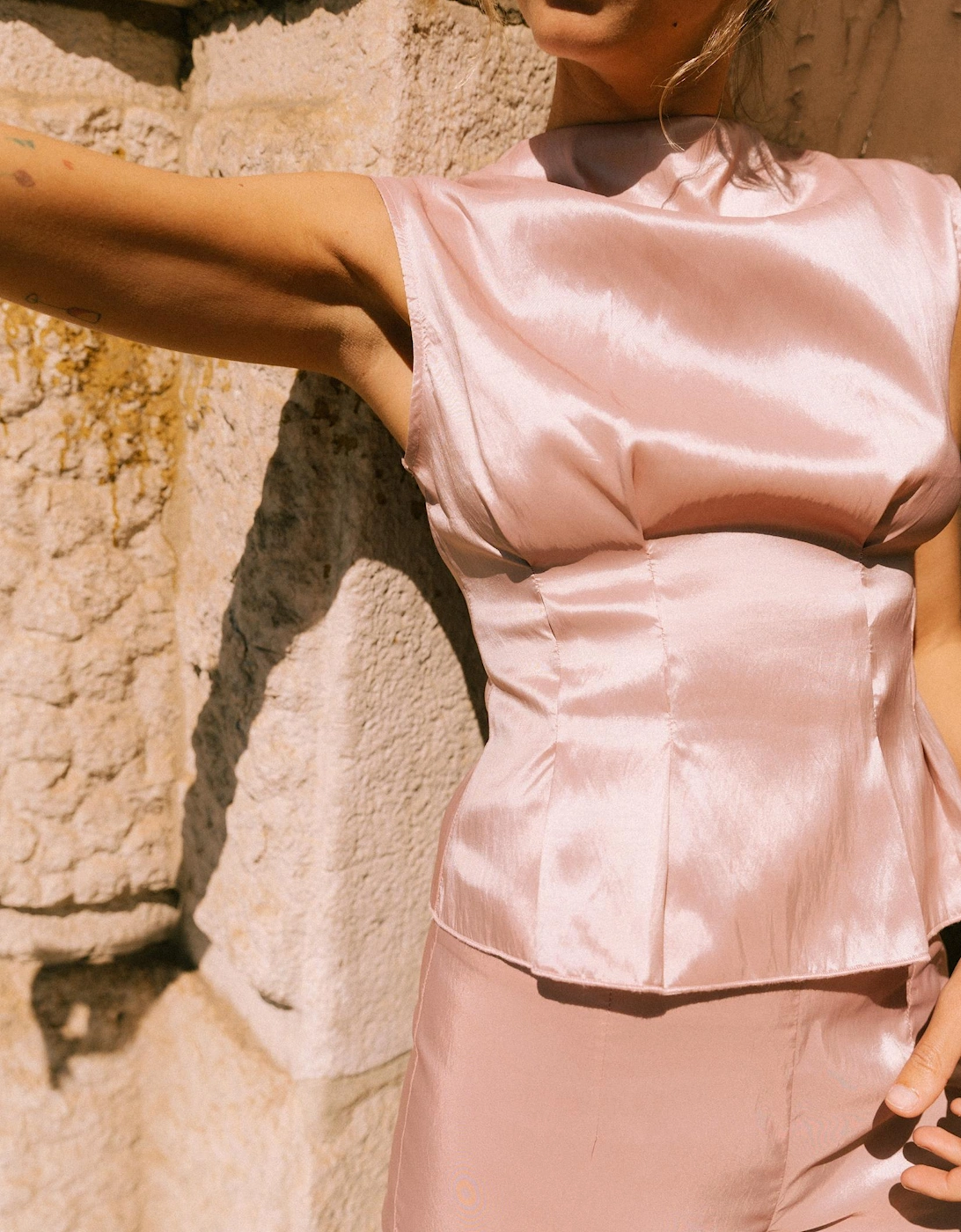 THE GIGI TOP
