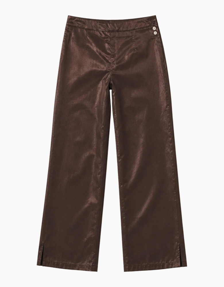 THE GIGI TROUSERS