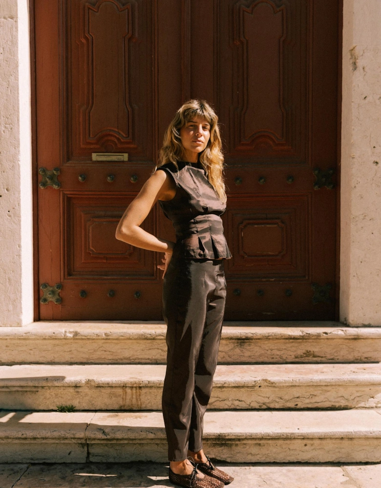 THE GIGI TROUSERS