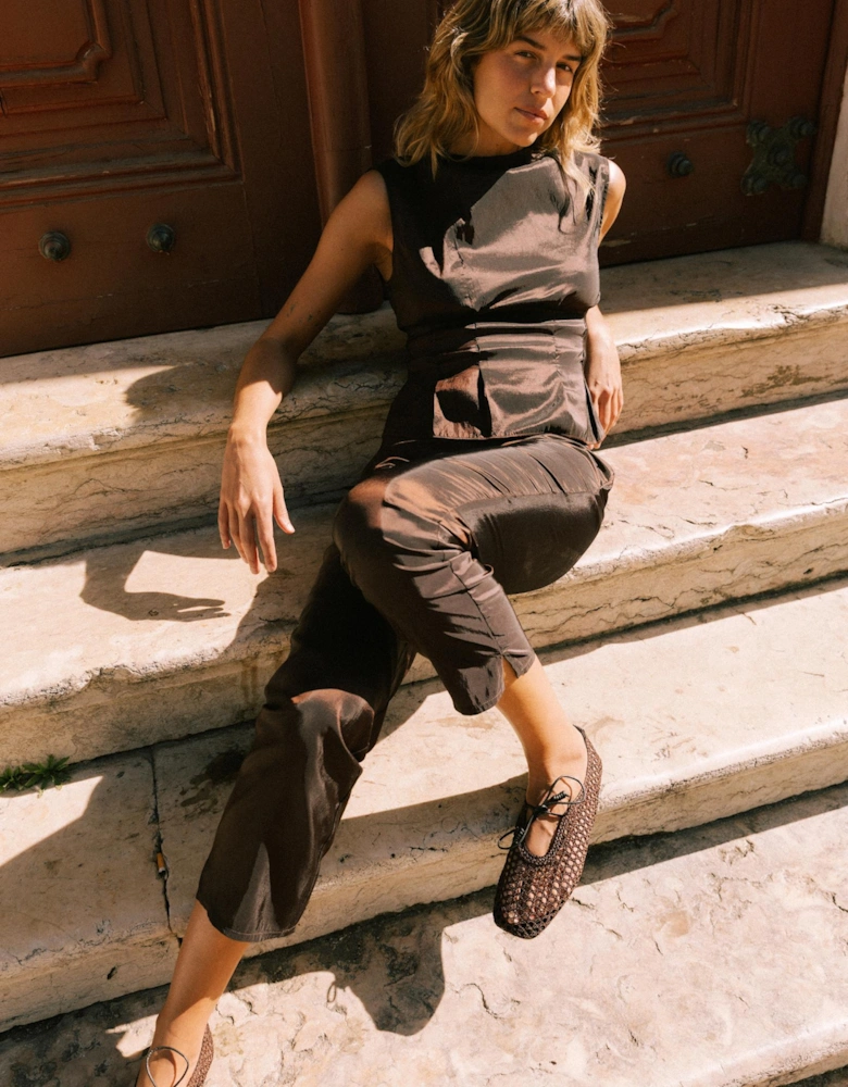 THE GIGI TROUSERS