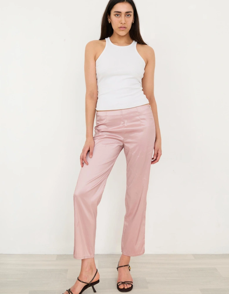 THE GIGI TROUSERS