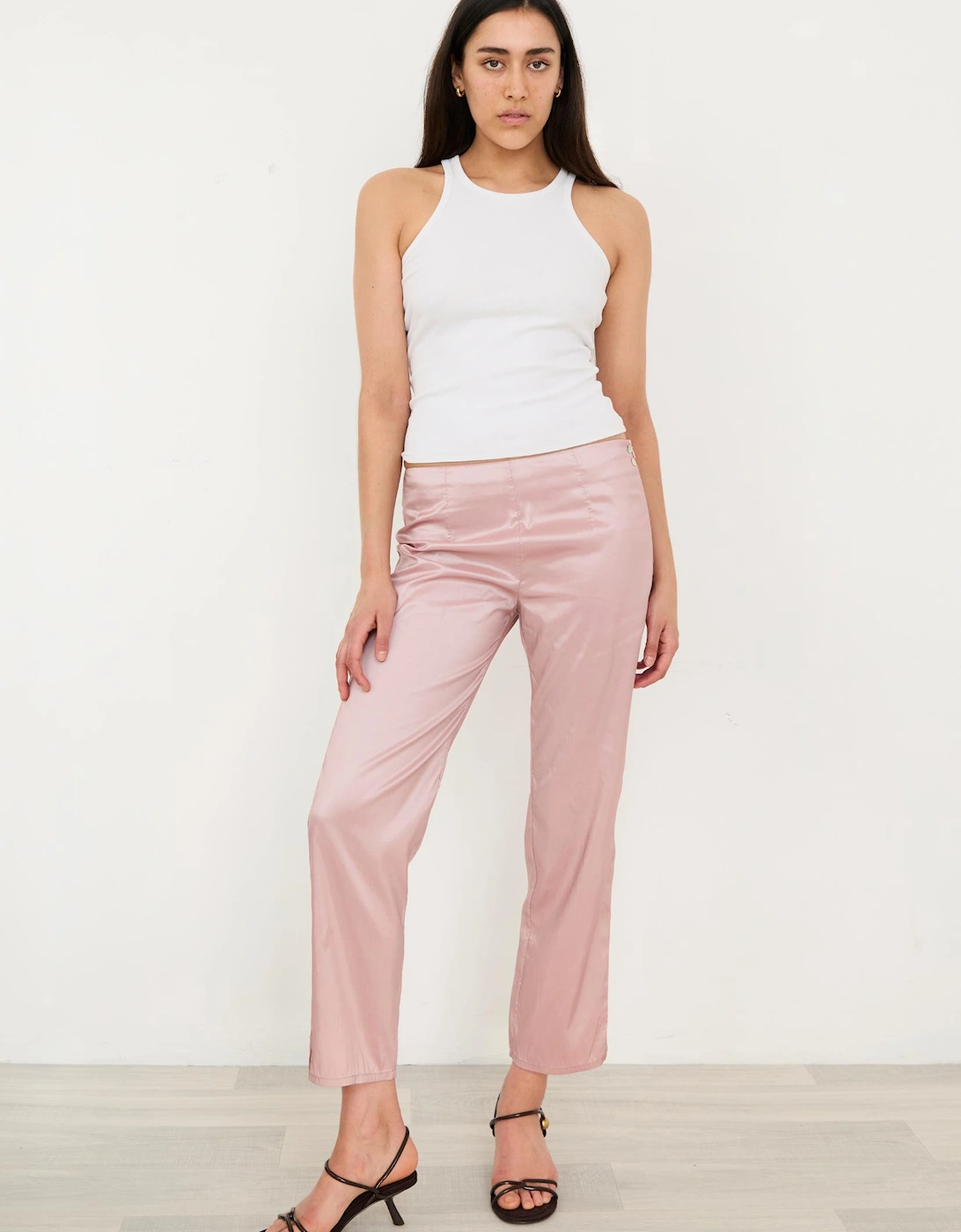 THE GIGI TROUSERS