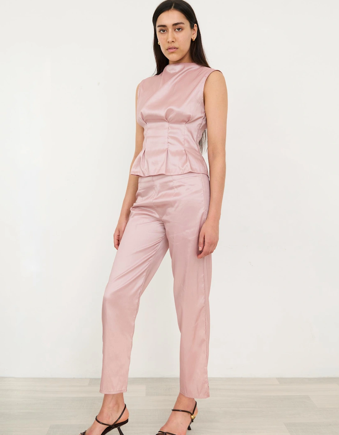 THE GIGI TROUSERS