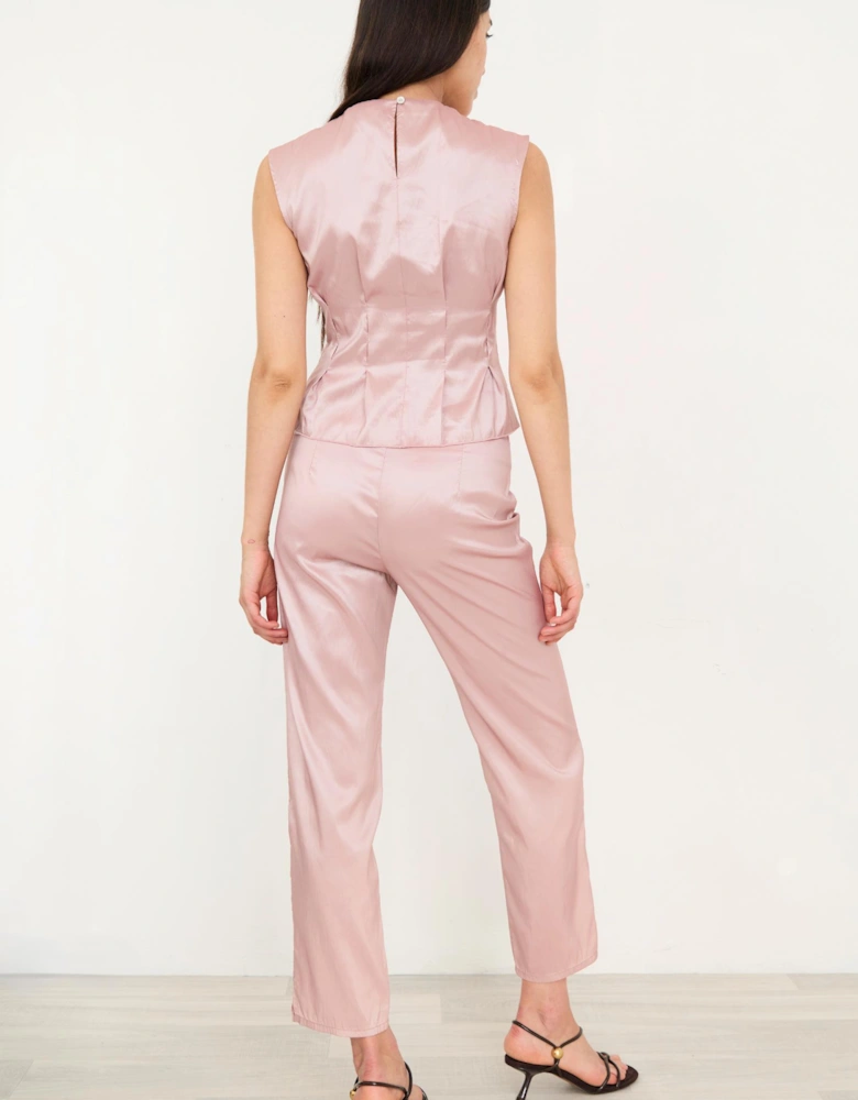 THE GIGI TROUSERS