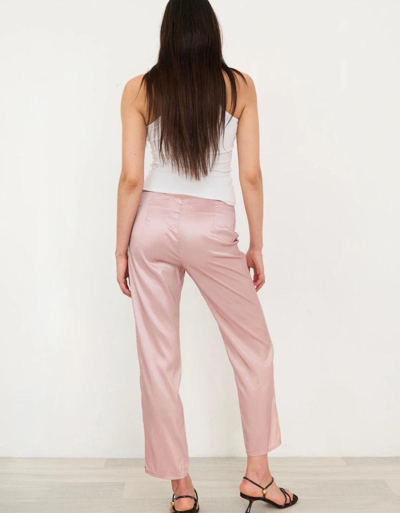 THE GIGI TROUSERS
