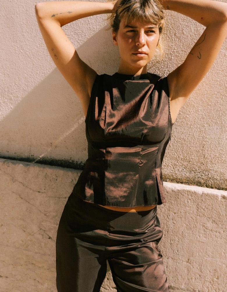 THE GIGI TOP