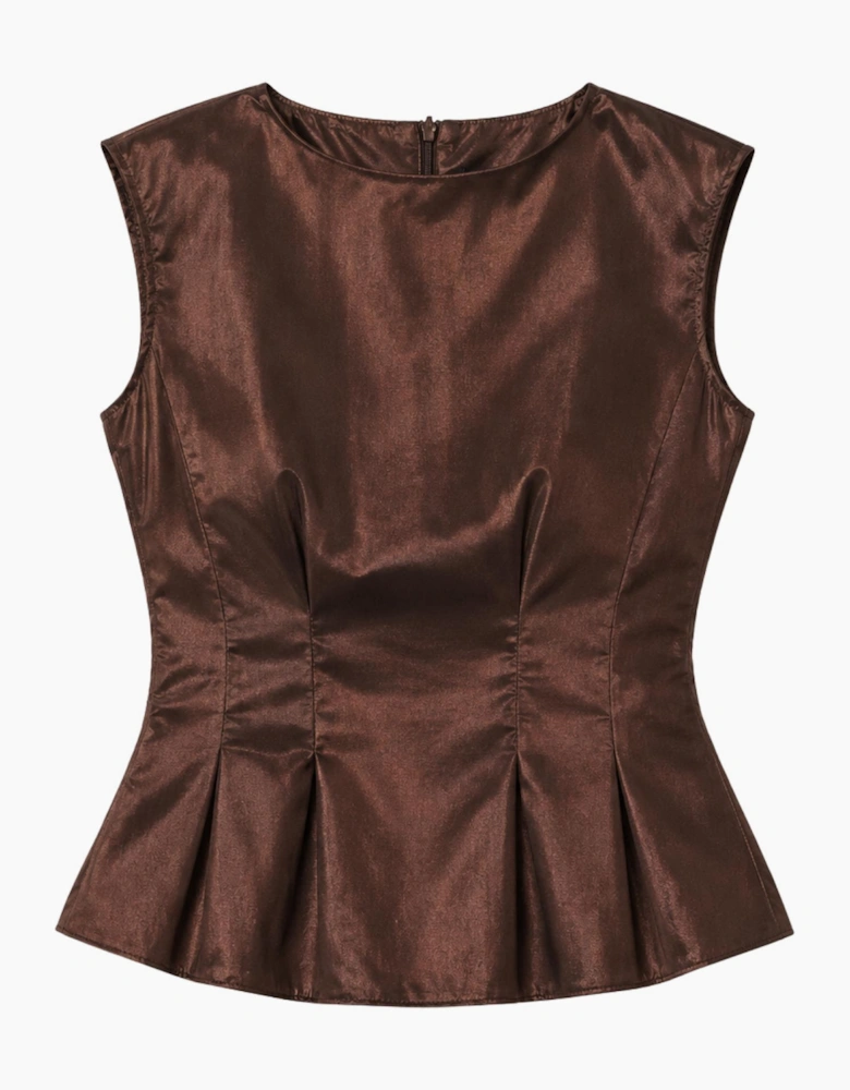 THE GIGI TOP