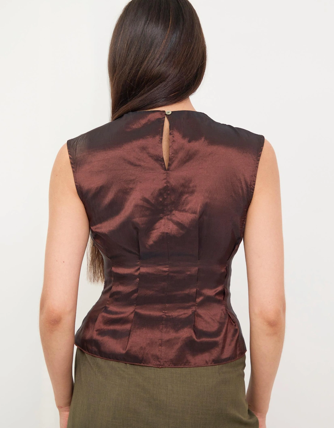 THE GIGI TOP