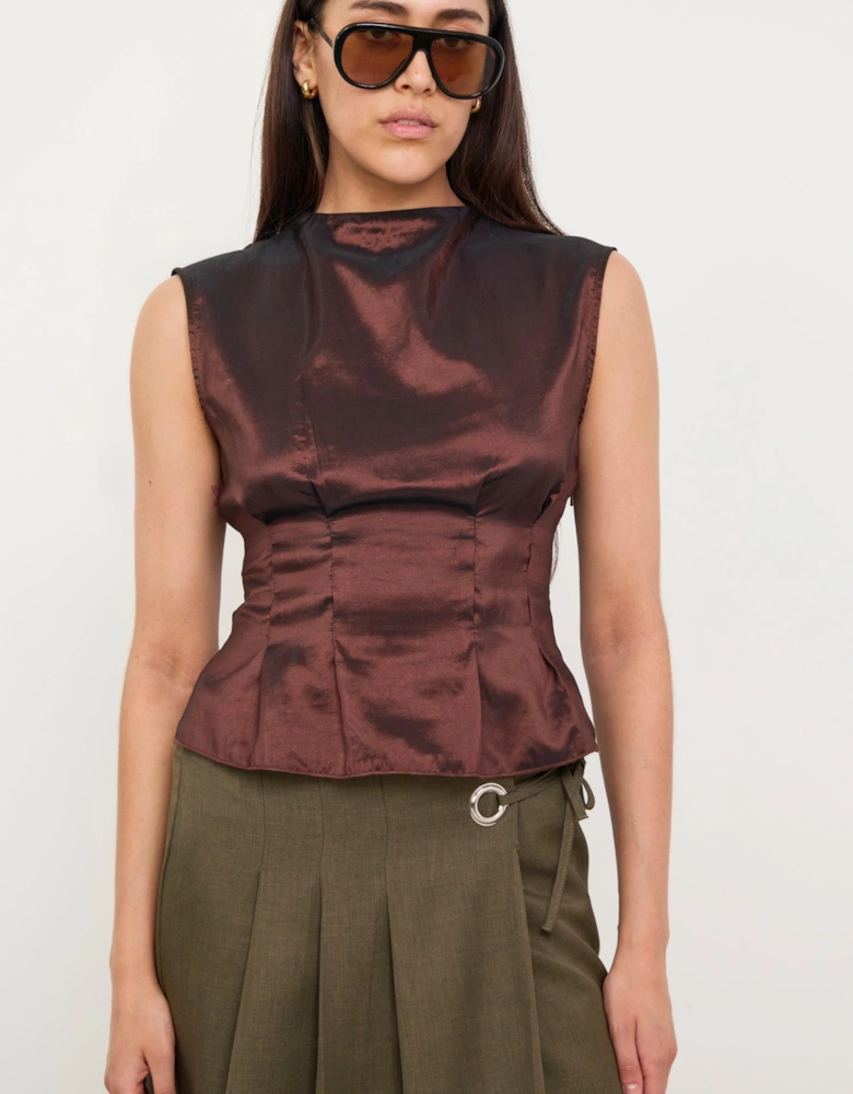 THE GIGI TOP