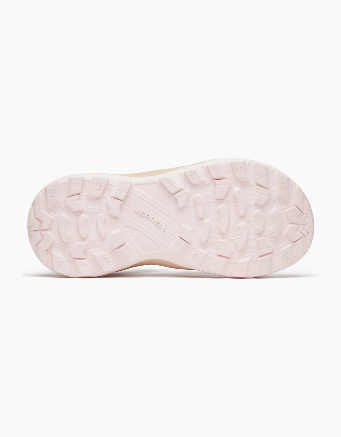 Merrell Speed Fusion Sport RMX Textile Women's Tan Rose Sandals