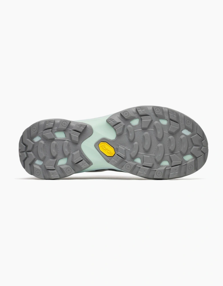 Merrell Moab Speed 2 GTX Nylon Women's Belize Hiking Shoes