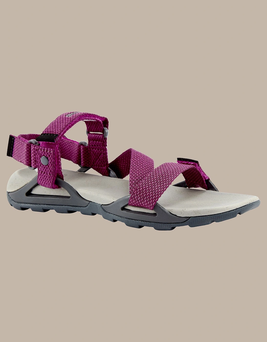 Craghoppers Womens Locke Packable Walking Sandals