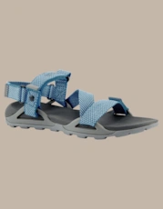 Cloud Grey/Blue