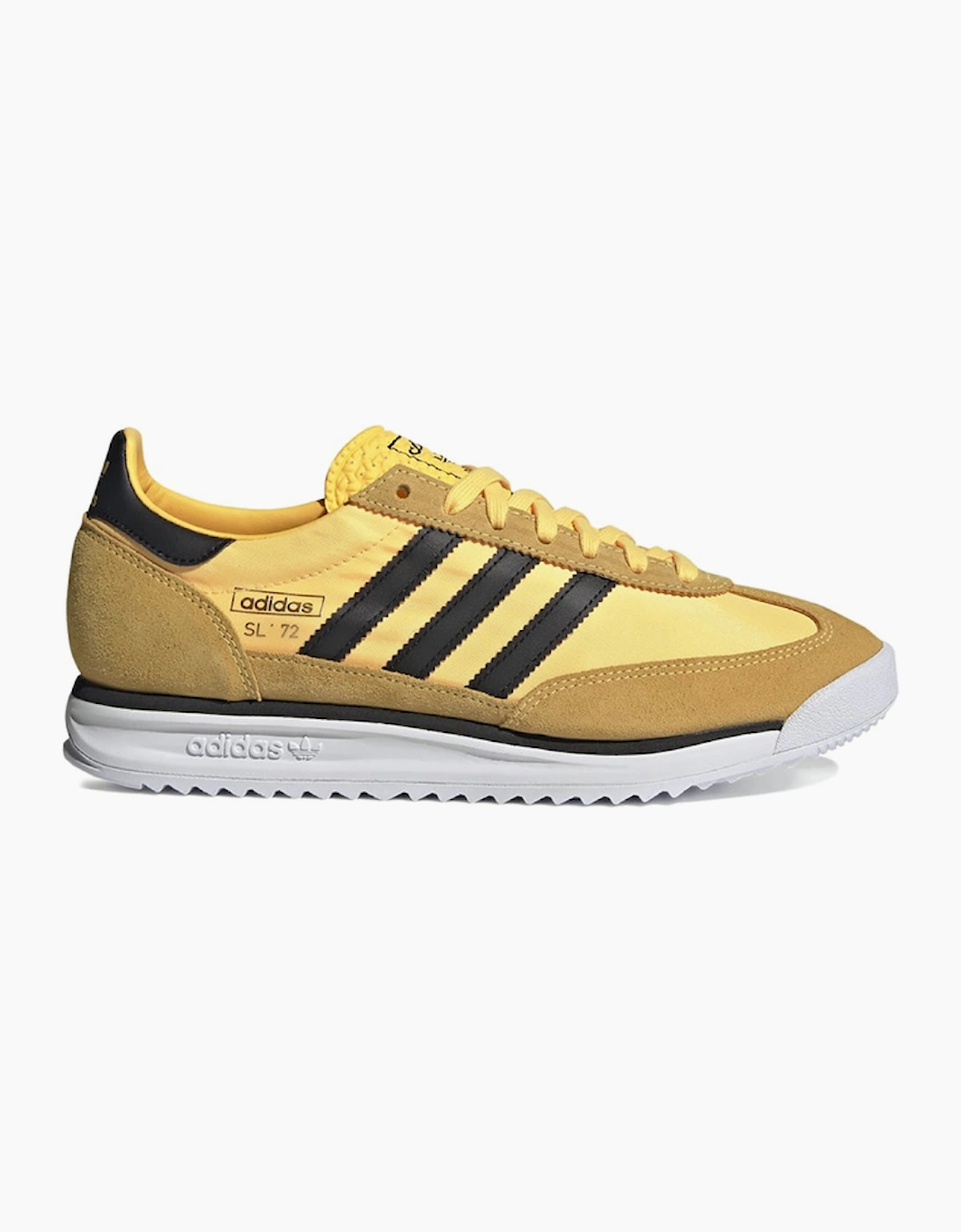 Adidas Originals SL72 RS Women's Trainers