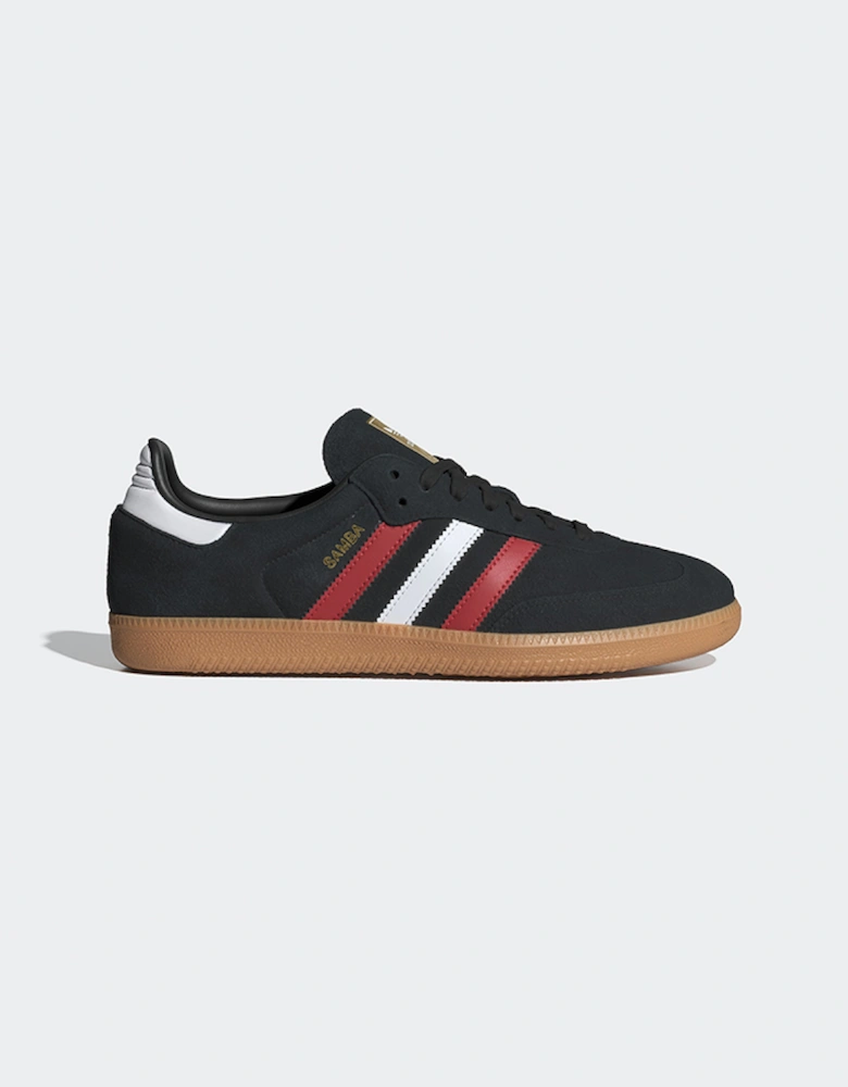 Adidas Originals Samba OG Trainers