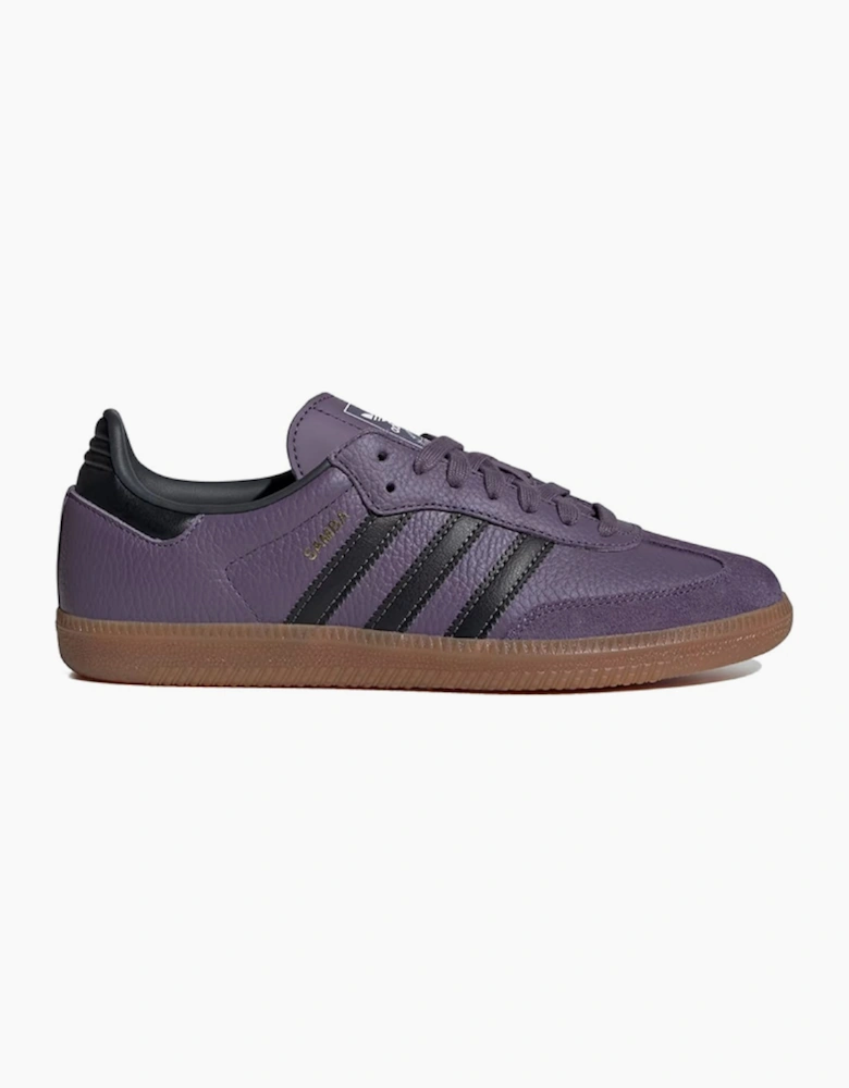 Adidas Originals Samba OG Trainers