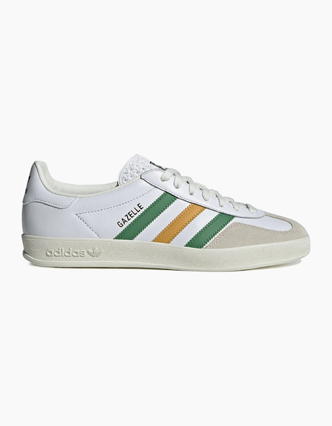 Adidas Originals Gazelle Indoor Trainers, 2 of 1