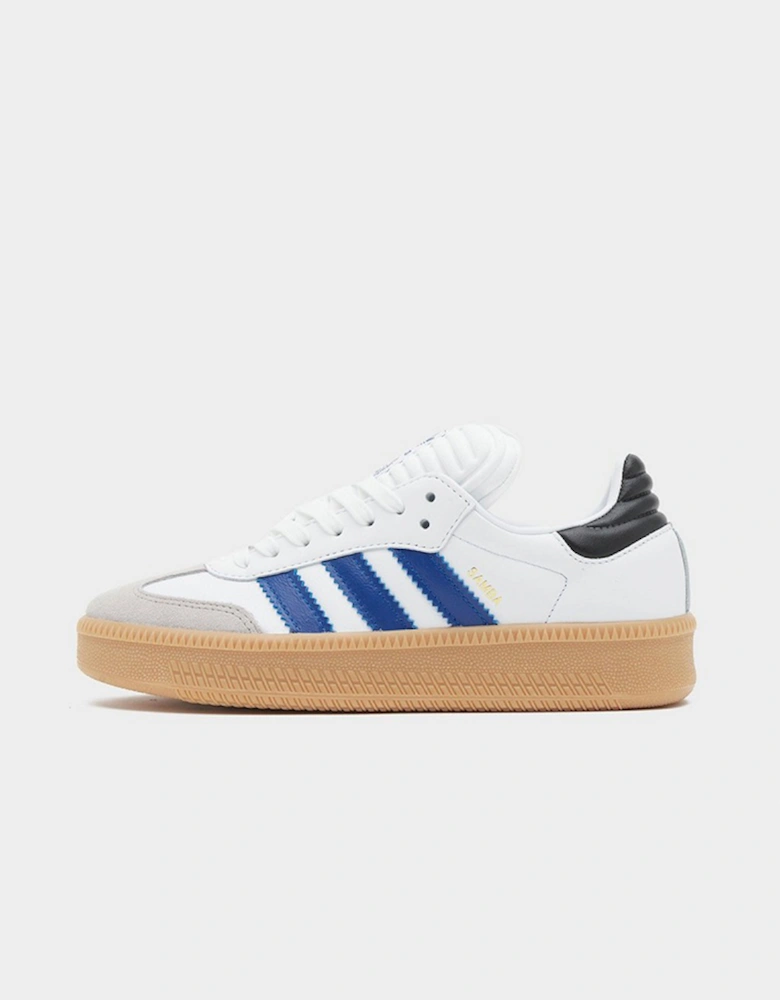 Adidas Orginals Samba XLG Trainers