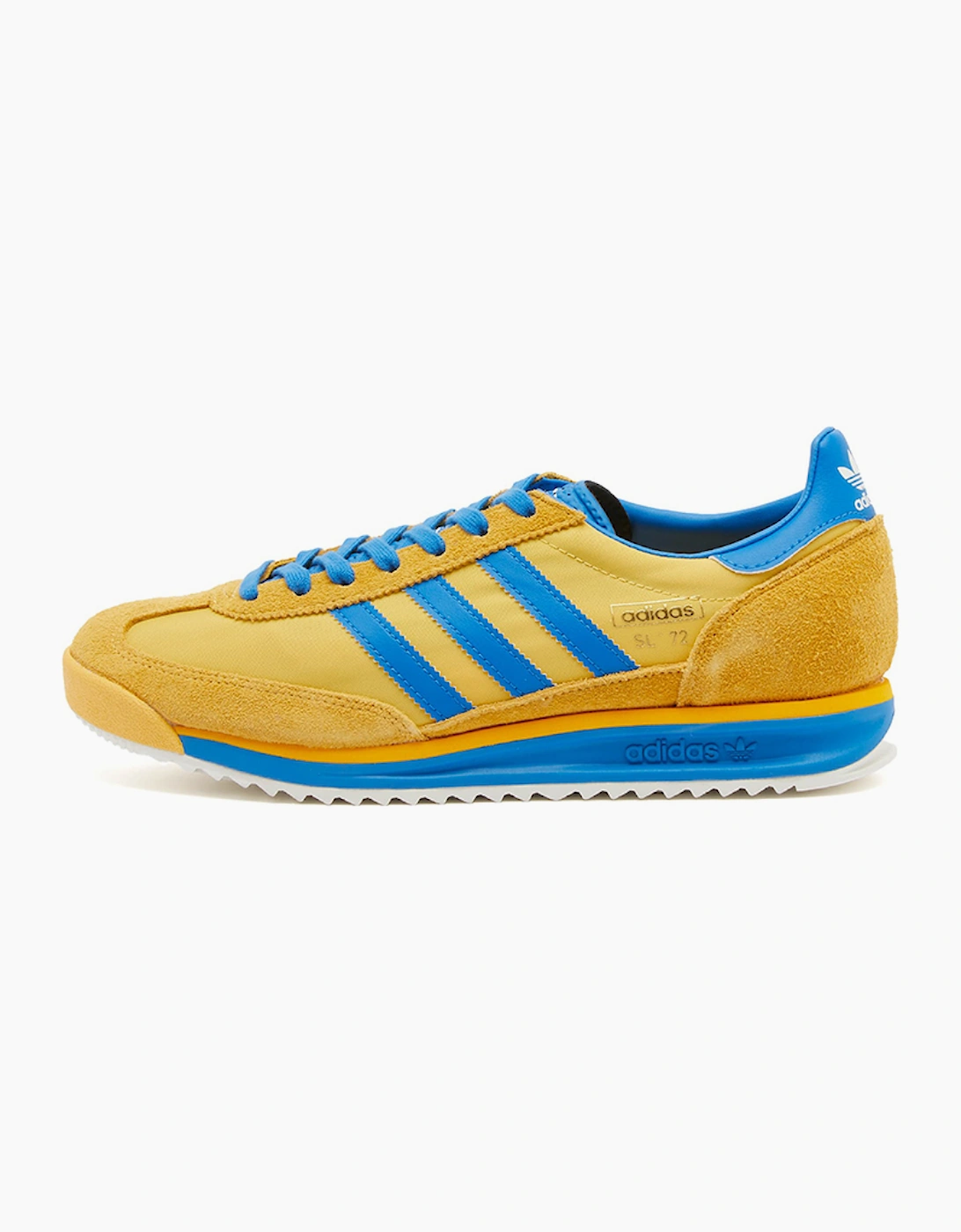 Adidas Originals SL72 RS Trainers