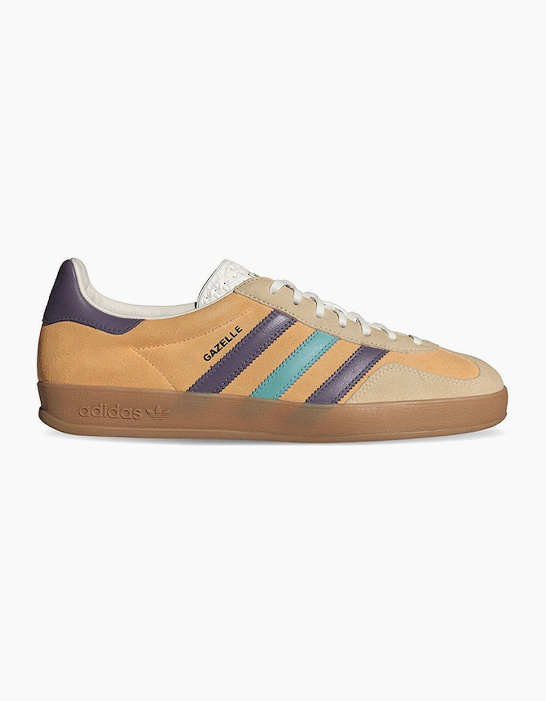 Adidas Originals Gazelle Indoor Trainers