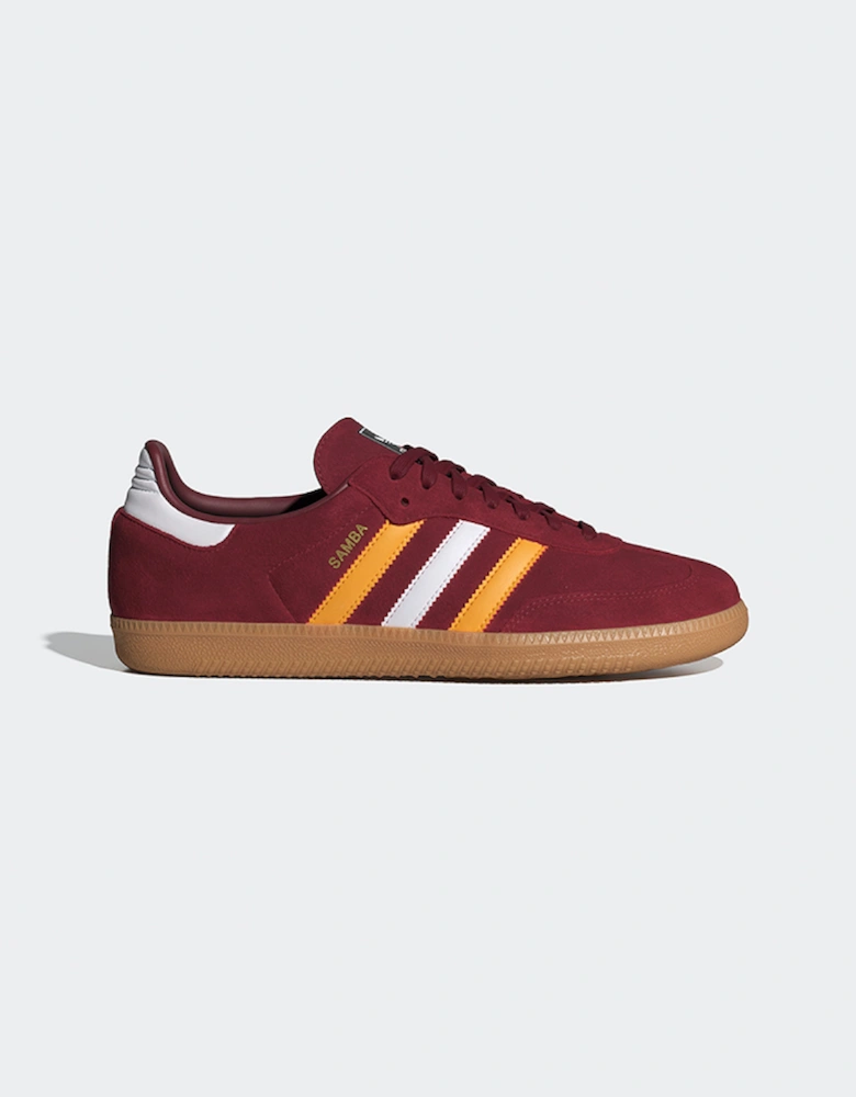Adidas Originals Samba OG Trainers