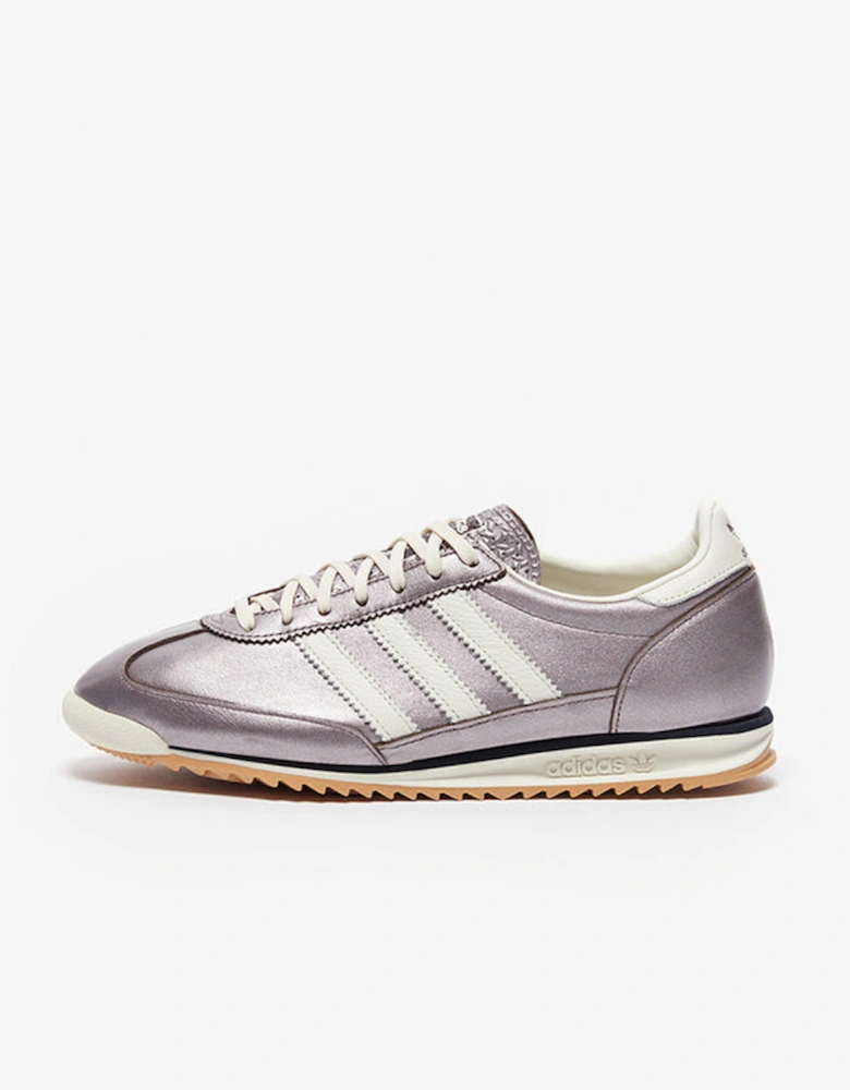 Adidas Originals Women's SL72 OG Trainers