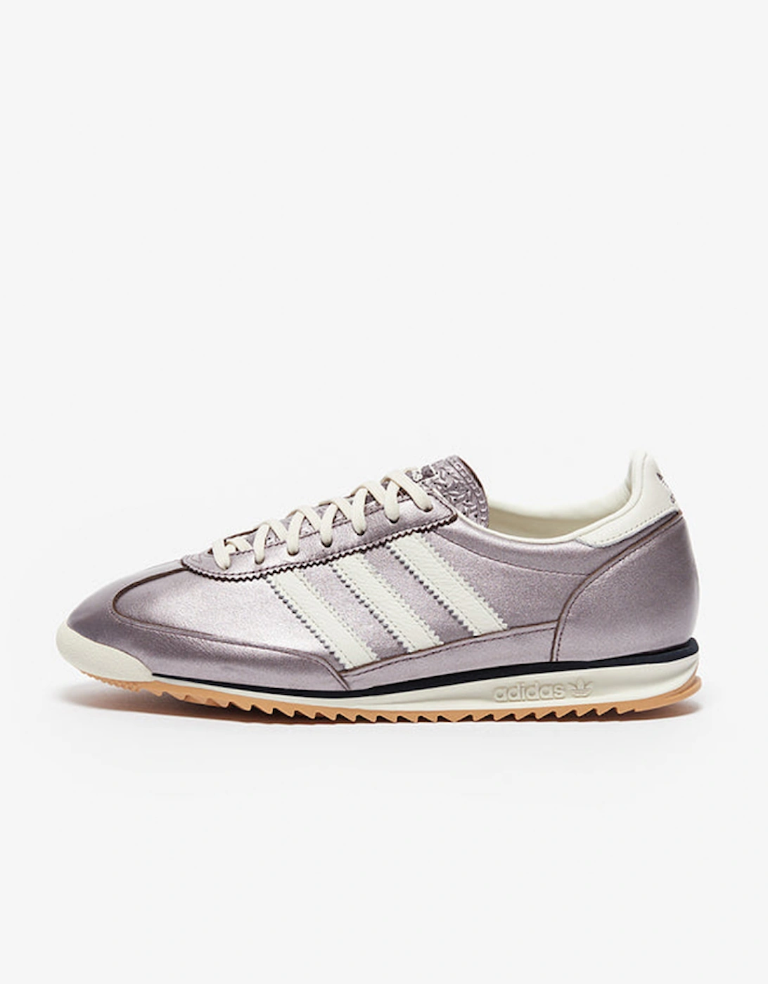 Adidas Originals Women's SL72 OG Trainers, 2 of 1
