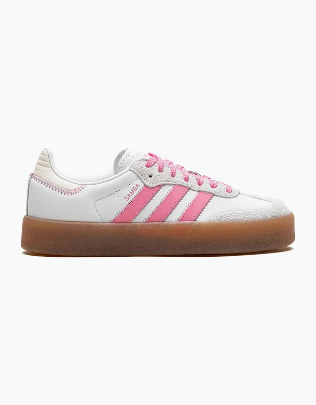 Adidas Originals Sambae Women's Trainers, 2 of 1