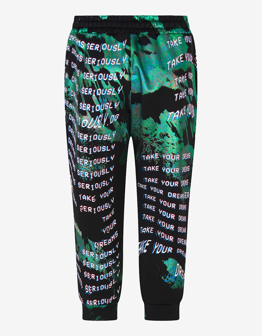 Dolce & Gabbana Boys Trousers