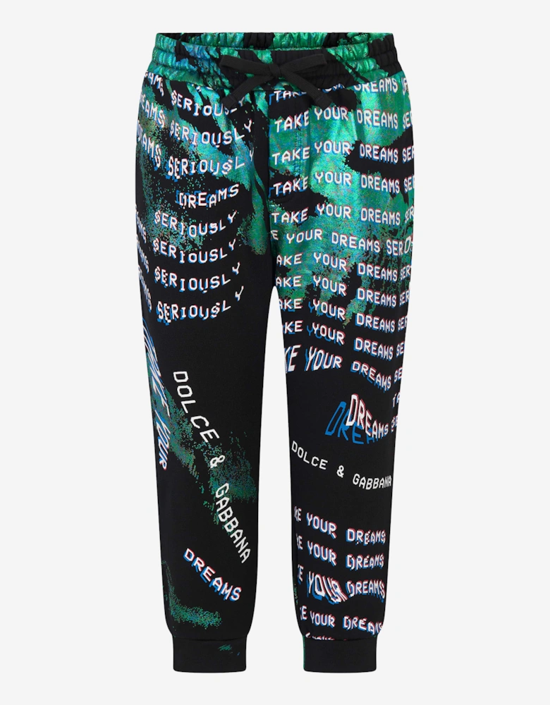 Dolce & Gabbana Boys Trousers