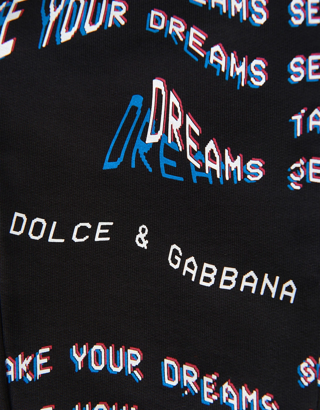 Dolce & Gabbana Boys Trousers