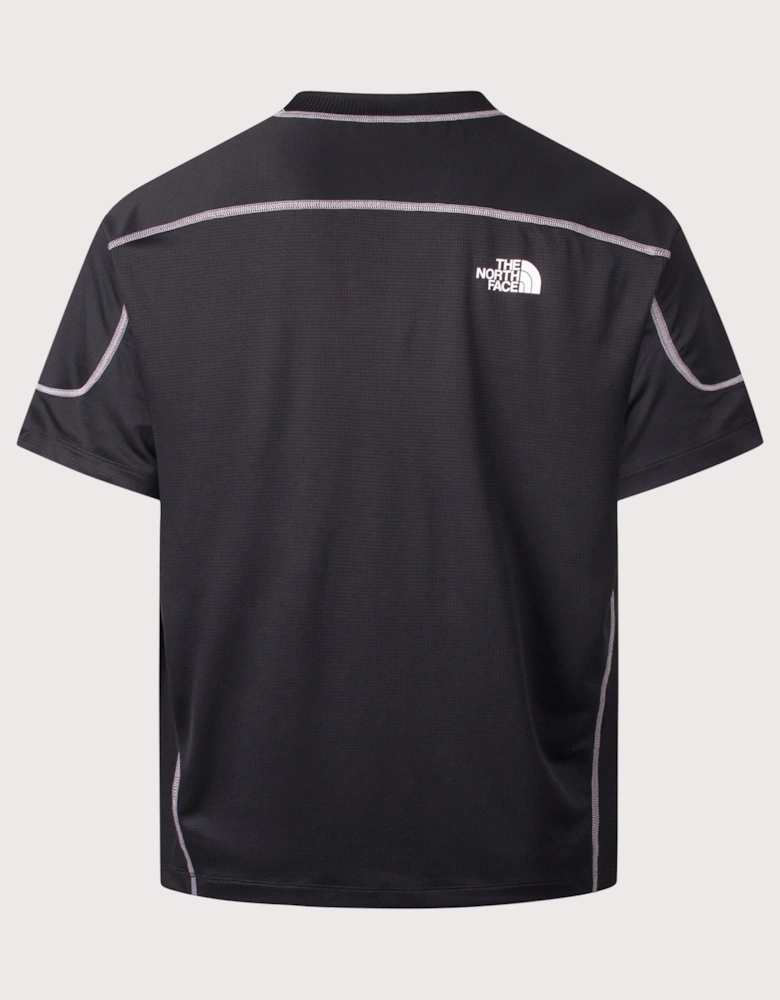 Relaxed Fit NSE Lightrange™ T-Shirt