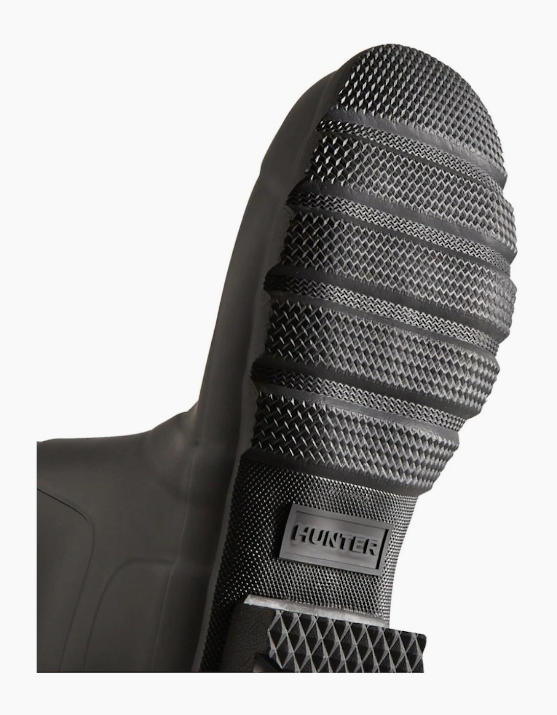 Original Short Mens Wellingtons